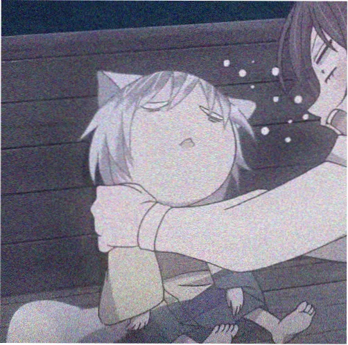 月城雪兔 头像